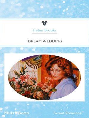 cover image of Dream Wedding